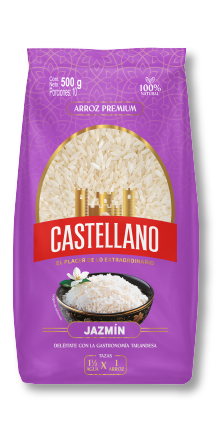 empaque tradicional