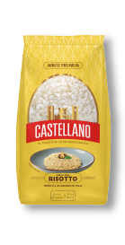 Arroz Castellano para Risotto