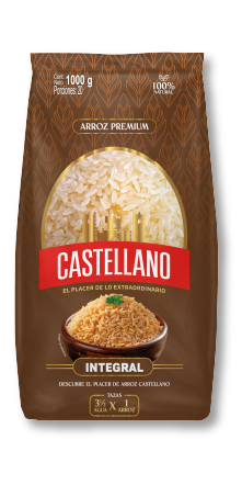empaque tradicional