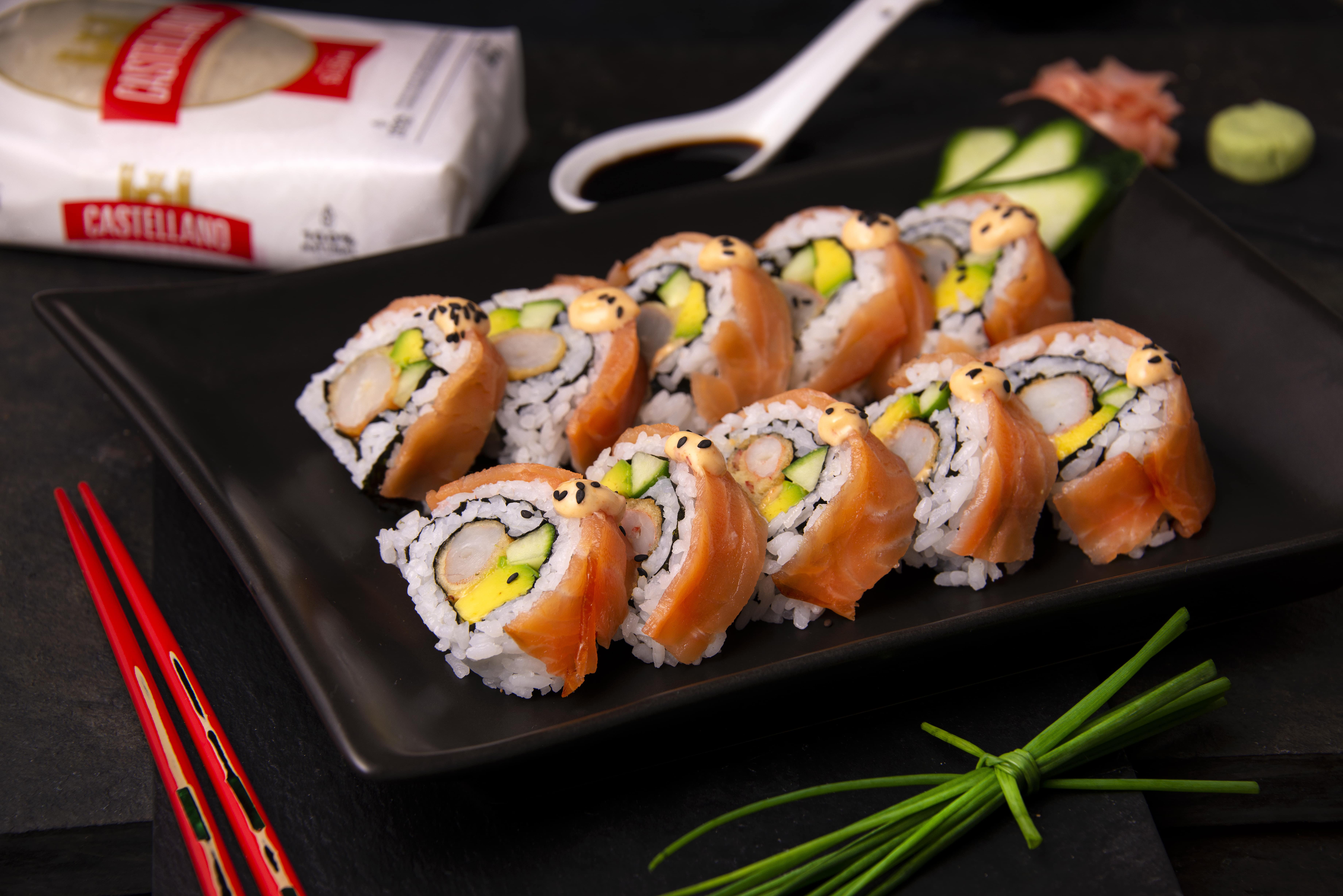 Maki Castellano Dinamita